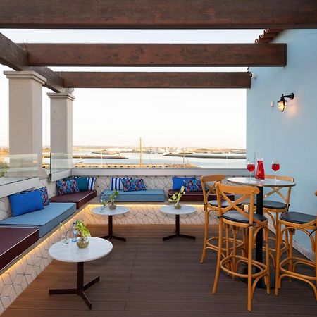 Dona Maria Hotel Figueira da Foz Eksteriør billede