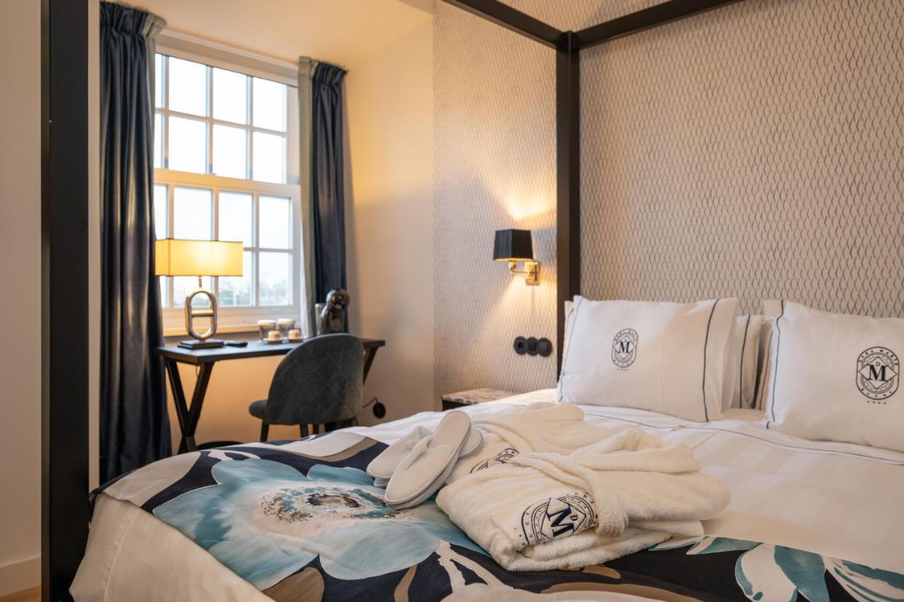 Dona Maria Hotel Figueira da Foz Eksteriør billede