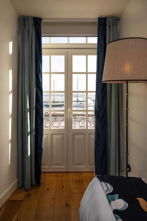Dona Maria Hotel Figueira da Foz Eksteriør billede