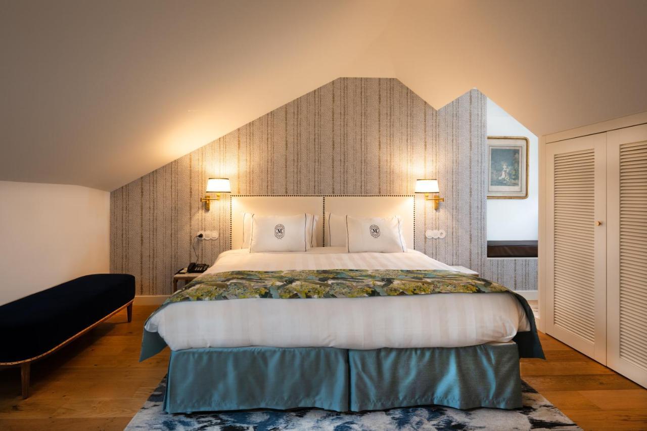 Dona Maria Hotel Figueira da Foz Eksteriør billede