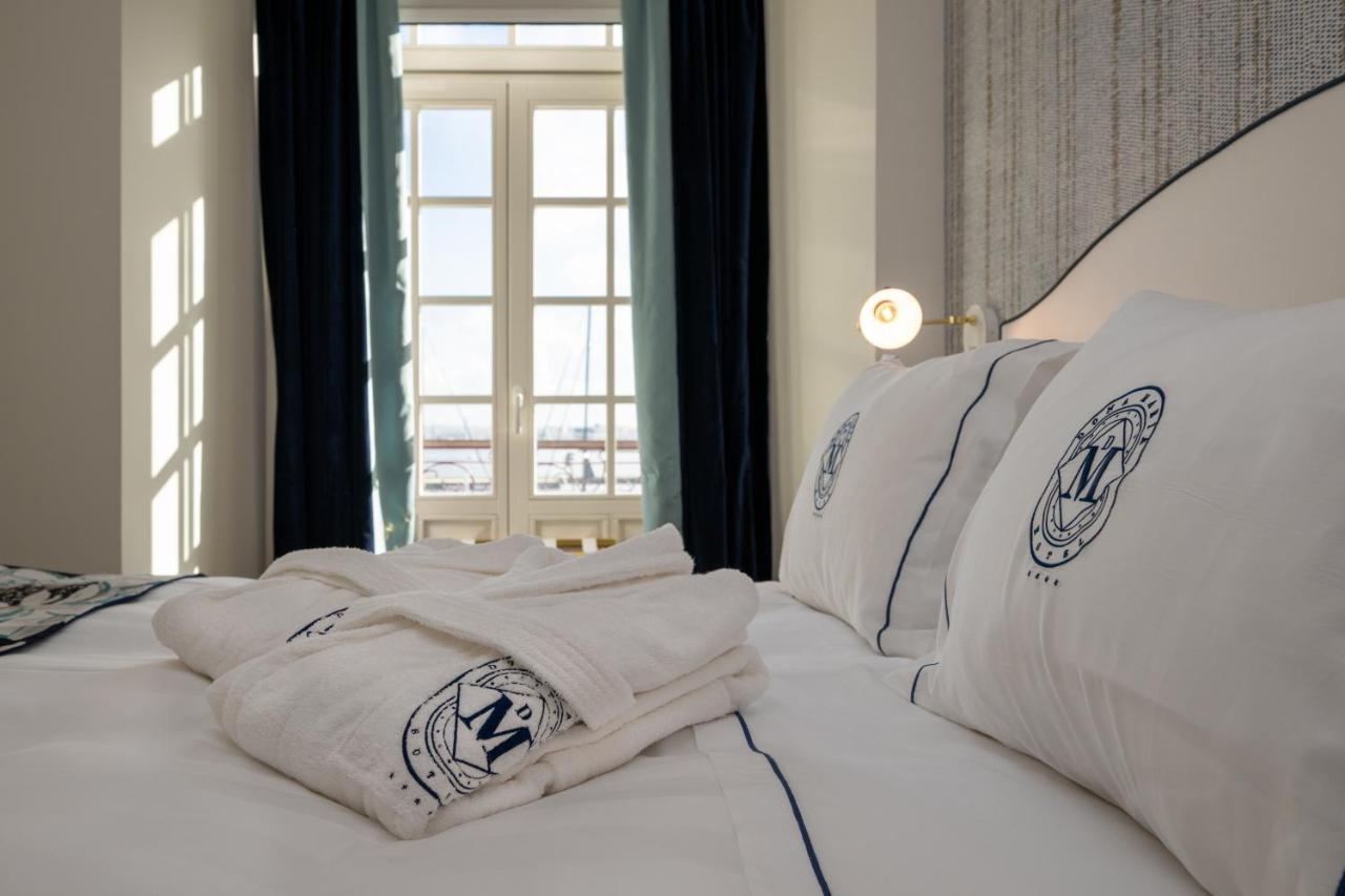 Dona Maria Hotel Figueira da Foz Eksteriør billede