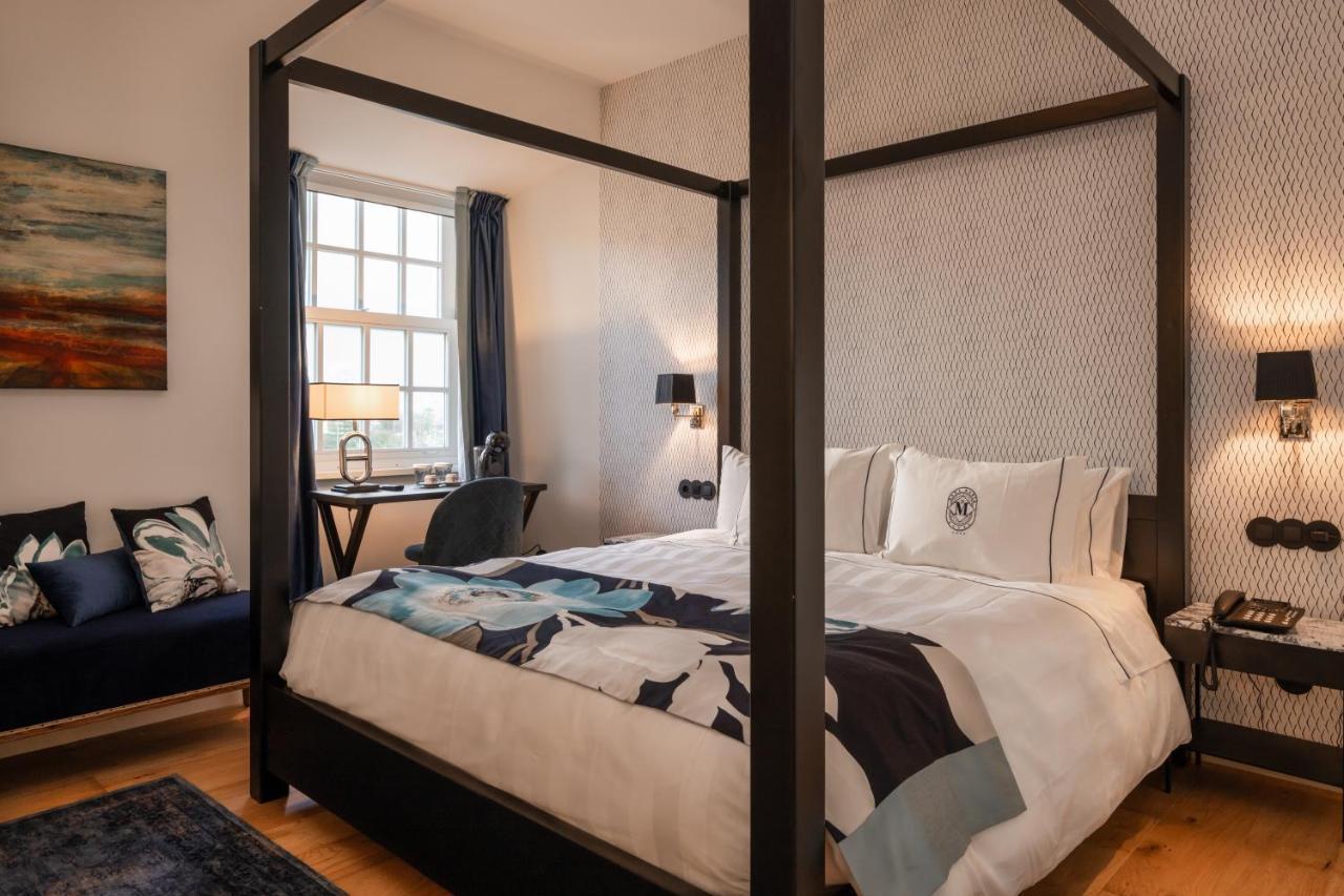 Dona Maria Hotel Figueira da Foz Eksteriør billede