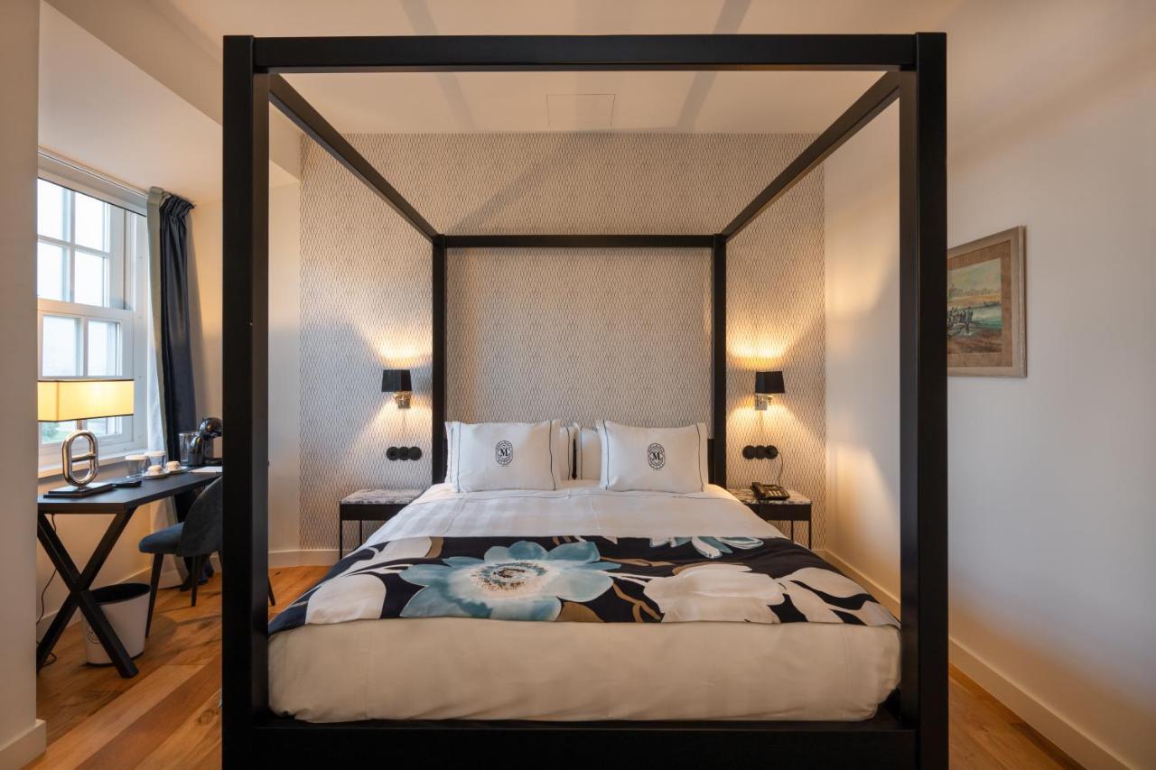 Dona Maria Hotel Figueira da Foz Eksteriør billede