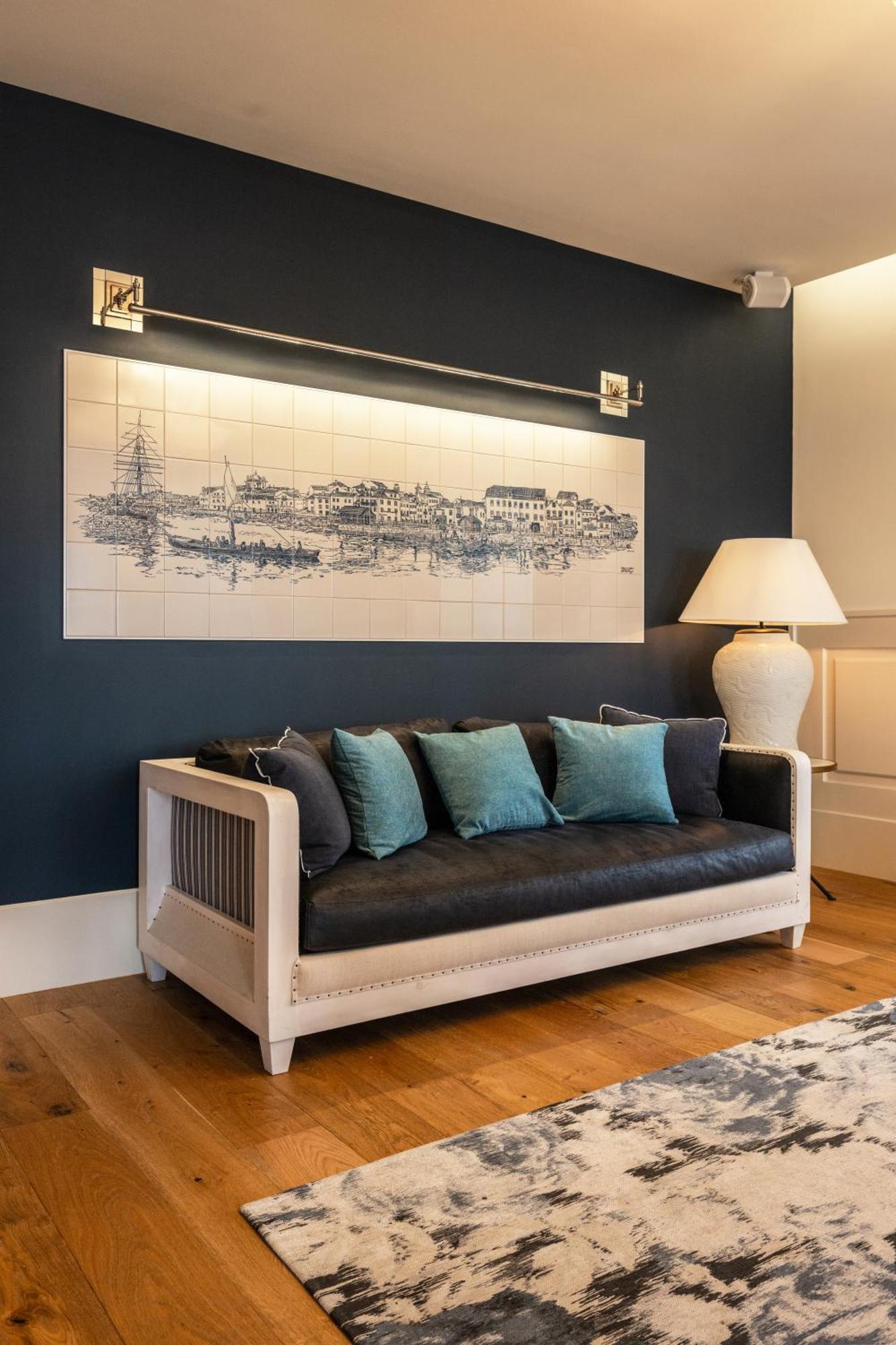 Dona Maria Hotel Figueira da Foz Eksteriør billede