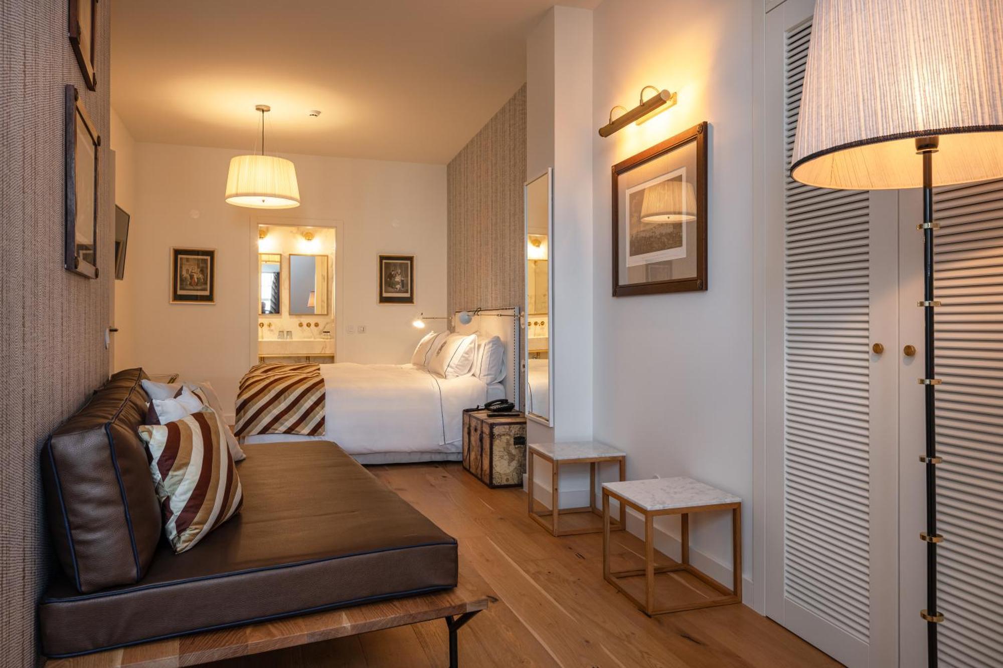 Dona Maria Hotel Figueira da Foz Eksteriør billede