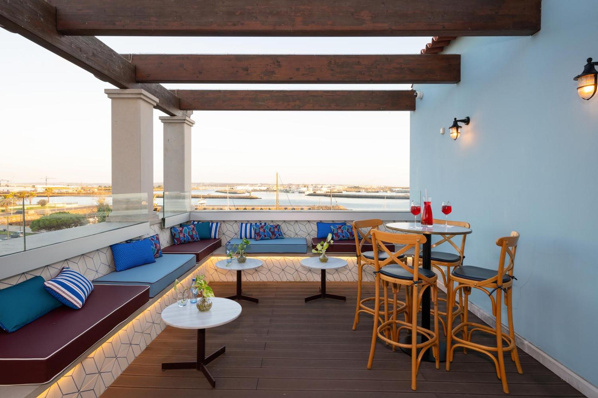 Dona Maria Hotel Figueira da Foz Eksteriør billede